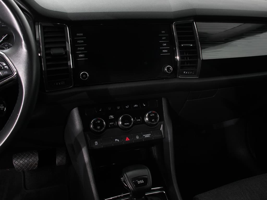 Škoda Kodiaq 1.5 TSI 150pk DSG Style 7p. thumbnail 19