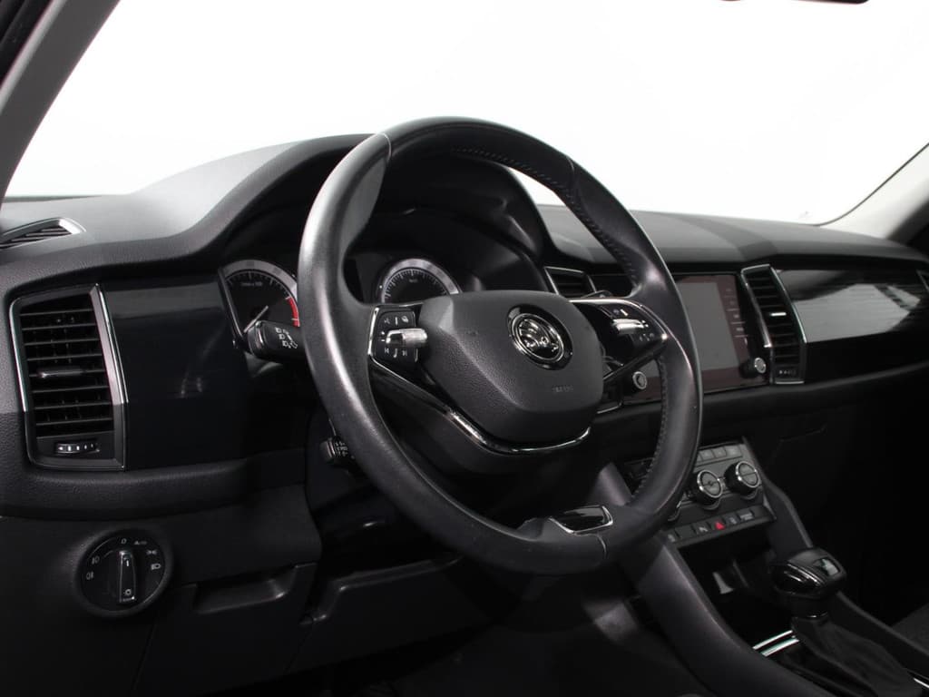 Škoda Kodiaq 1.5 TSI 150pk DSG Style 7p. thumbnail 2