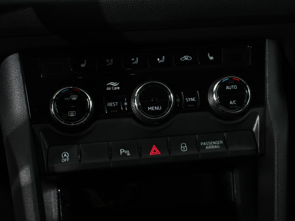 Škoda Kodiaq 1.5 TSI 150pk DSG Style 7p. thumbnail 20