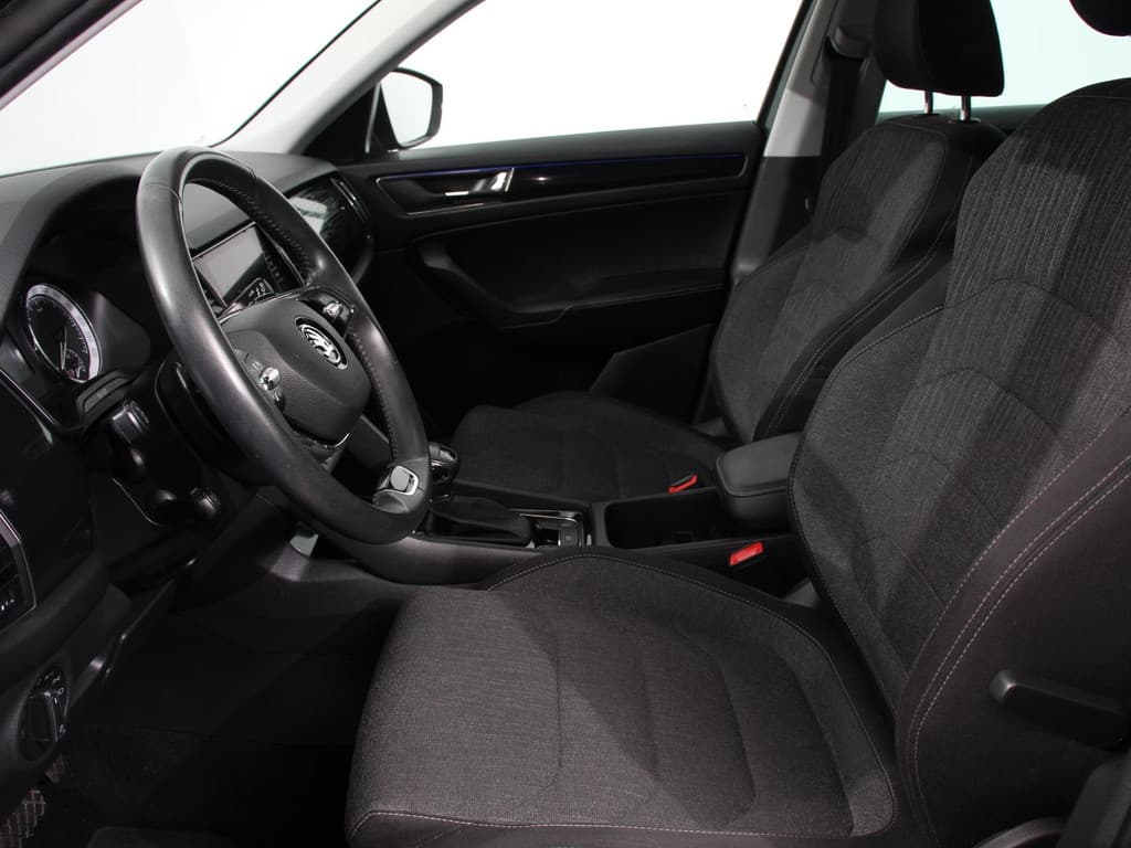 Škoda Kodiaq 1.5 TSI 150pk DSG Style 7p. thumbnail 23