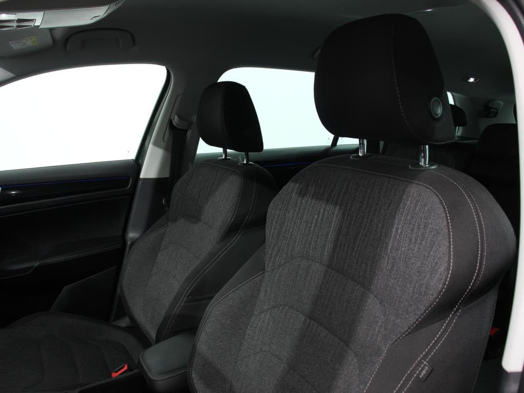 Škoda Kodiaq 1.5 TSI 150pk DSG Style 7p. thumbnail 24