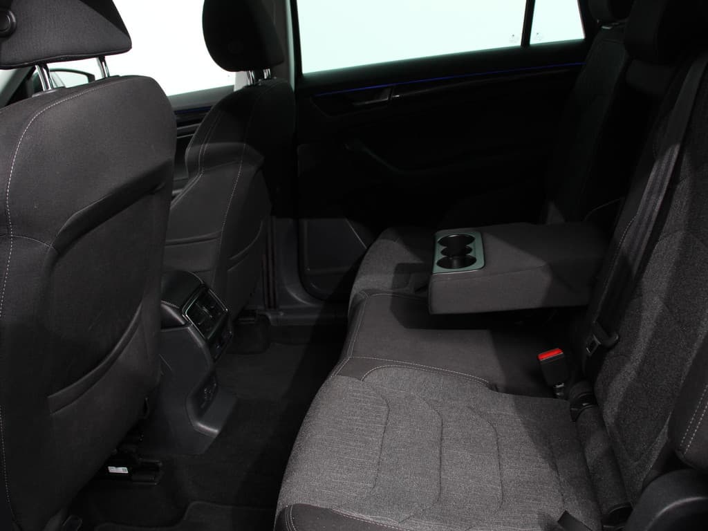 Škoda Kodiaq 1.5 TSI 150pk DSG Style 7p. thumbnail 25