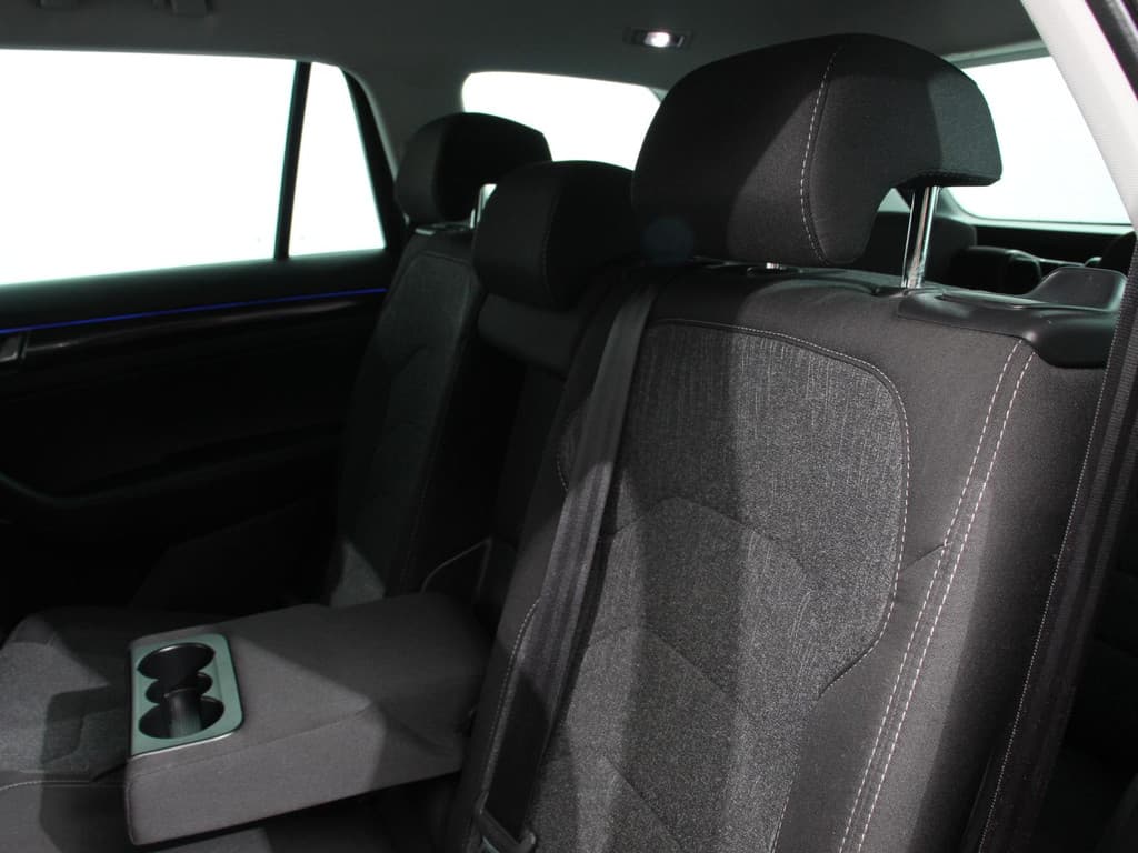 Škoda Kodiaq 1.5 TSI 150pk DSG Style 7p. thumbnail 26