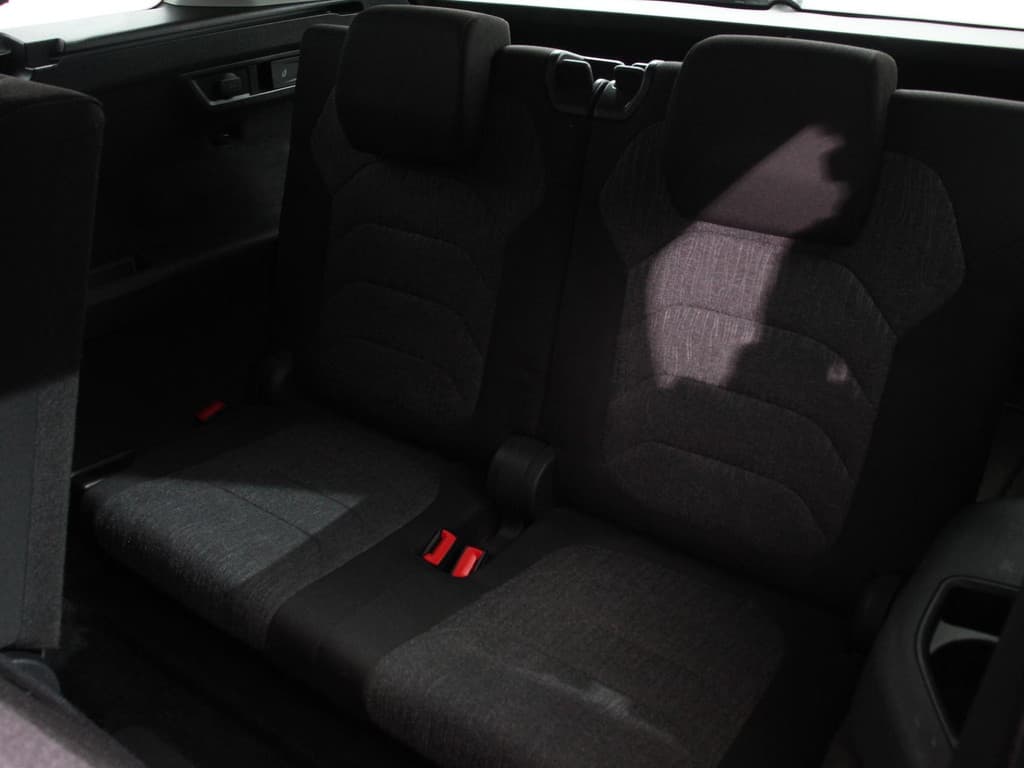 Škoda Kodiaq 1.5 TSI 150pk DSG Style 7p. thumbnail 27