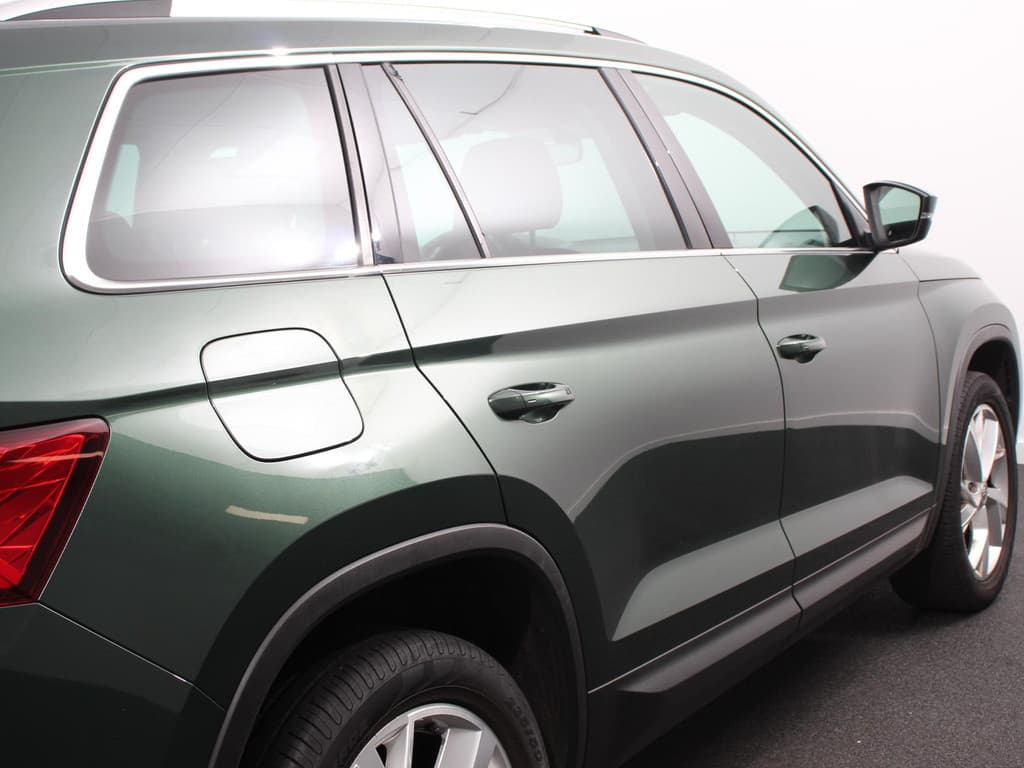 Škoda Kodiaq 1.5 TSI 150pk DSG Style 7p. thumbnail 28