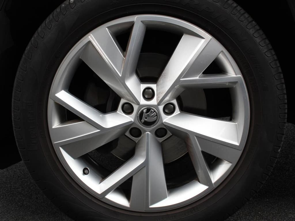 Škoda Kodiaq 1.5 TSI 150pk DSG Style 7p. thumbnail 4