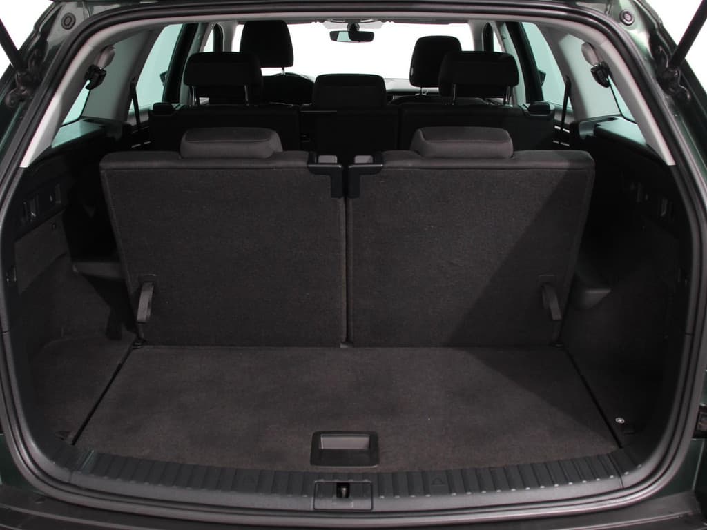 Škoda Kodiaq 1.5 TSI 150pk DSG Style 7p. thumbnail 41
