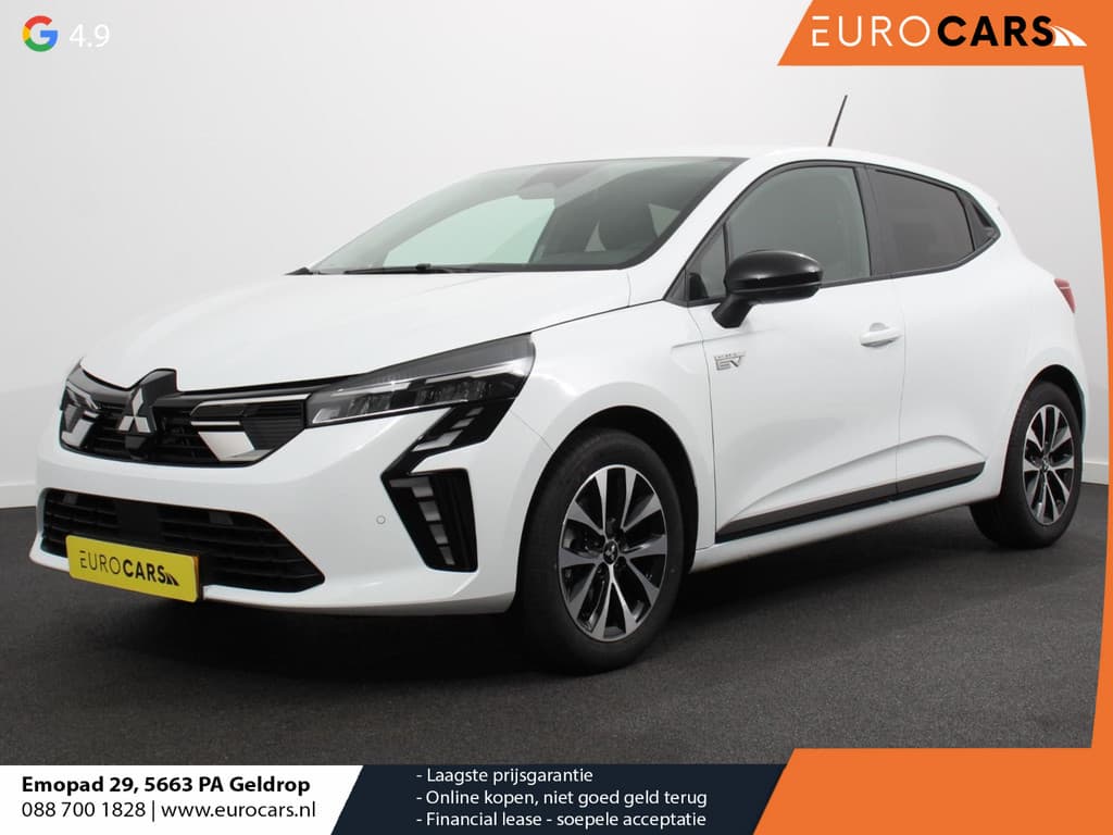 Mitsubishi Colt 1.6 HEV Automaat Intense