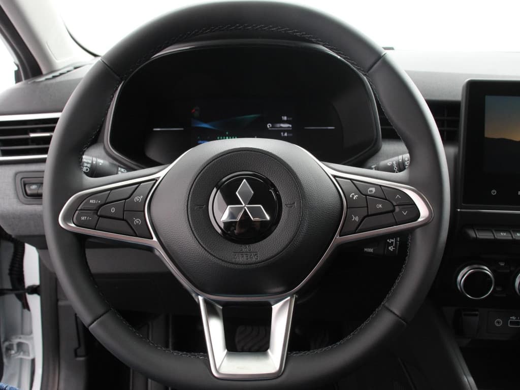 Mitsubishi Colt 1.6 HEV Automaat Intense thumbnail 16