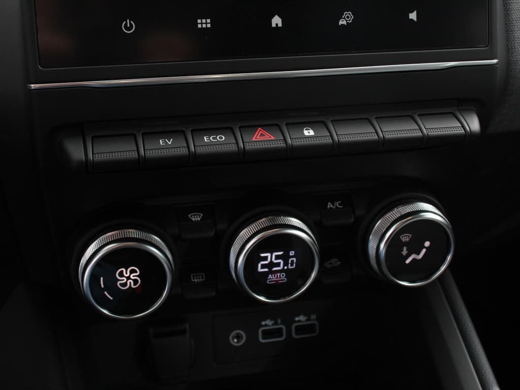 Mitsubishi Colt 1.6 HEV Automaat Intense thumbnail 21