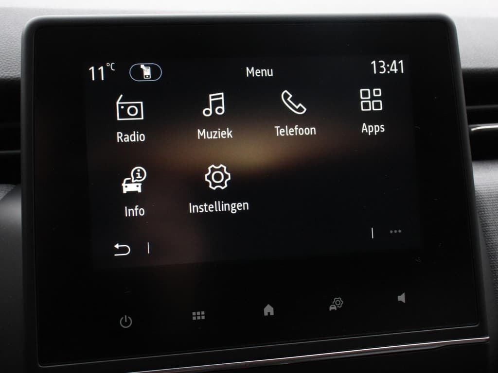 Mitsubishi Colt 1.6 HEV Automaat Intense thumbnail 23