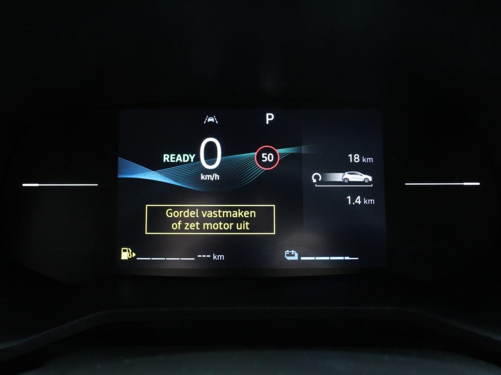 Mitsubishi Colt 1.6 HEV Automaat Intense thumbnail 27