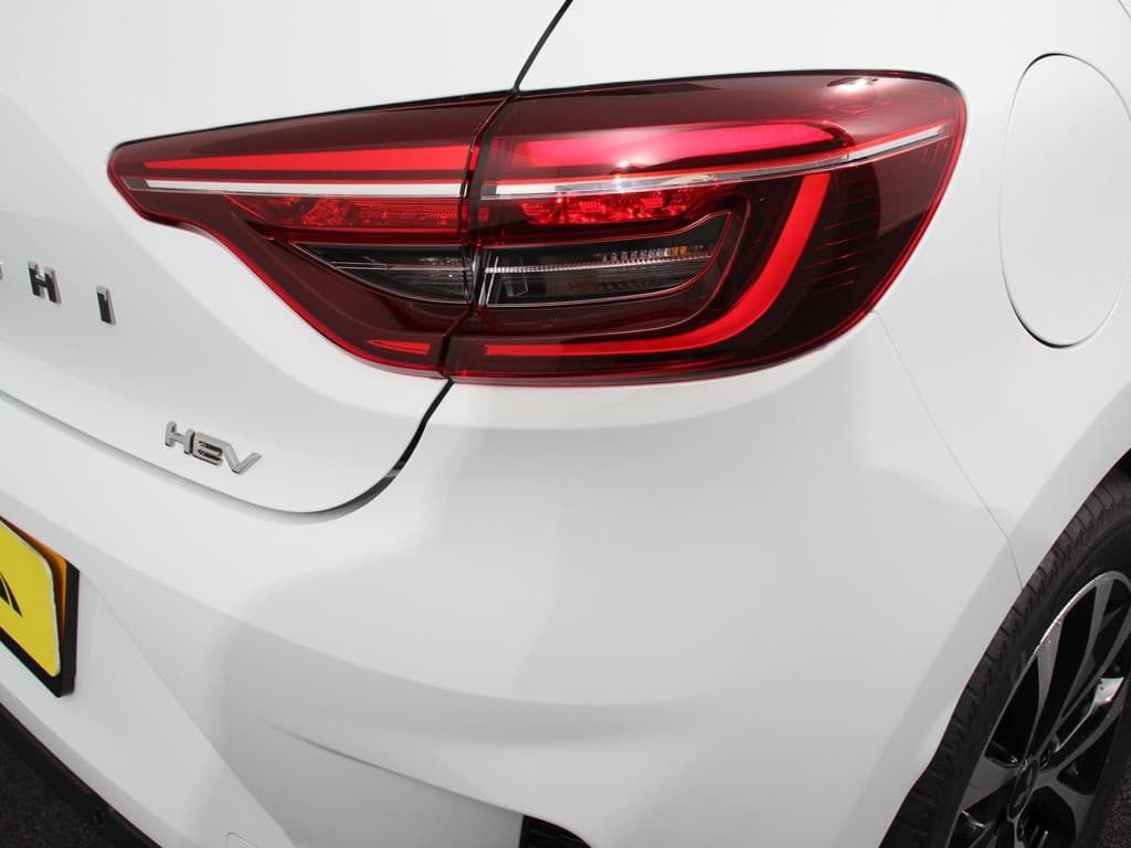 Mitsubishi Colt 1.6 HEV Automaat Intense thumbnail 31