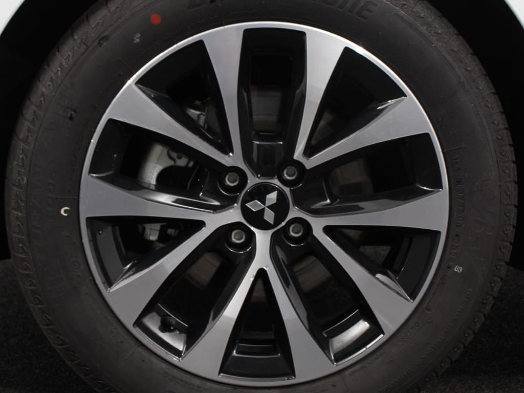 Mitsubishi Colt 1.6 HEV Automaat Intense thumbnail 37