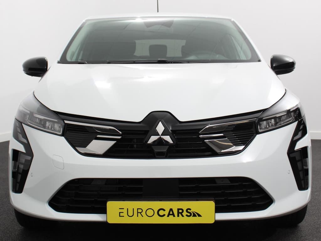 Mitsubishi Colt 1.6 HEV Automaat Intense thumbnail 4