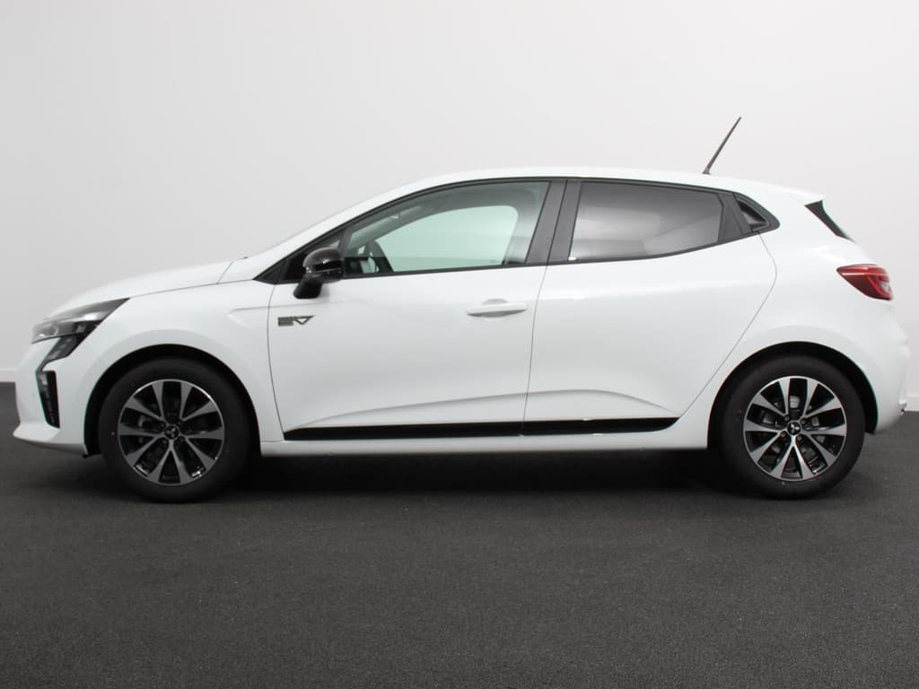 Mitsubishi Colt 1.6 HEV Automaat Intense thumbnail 7