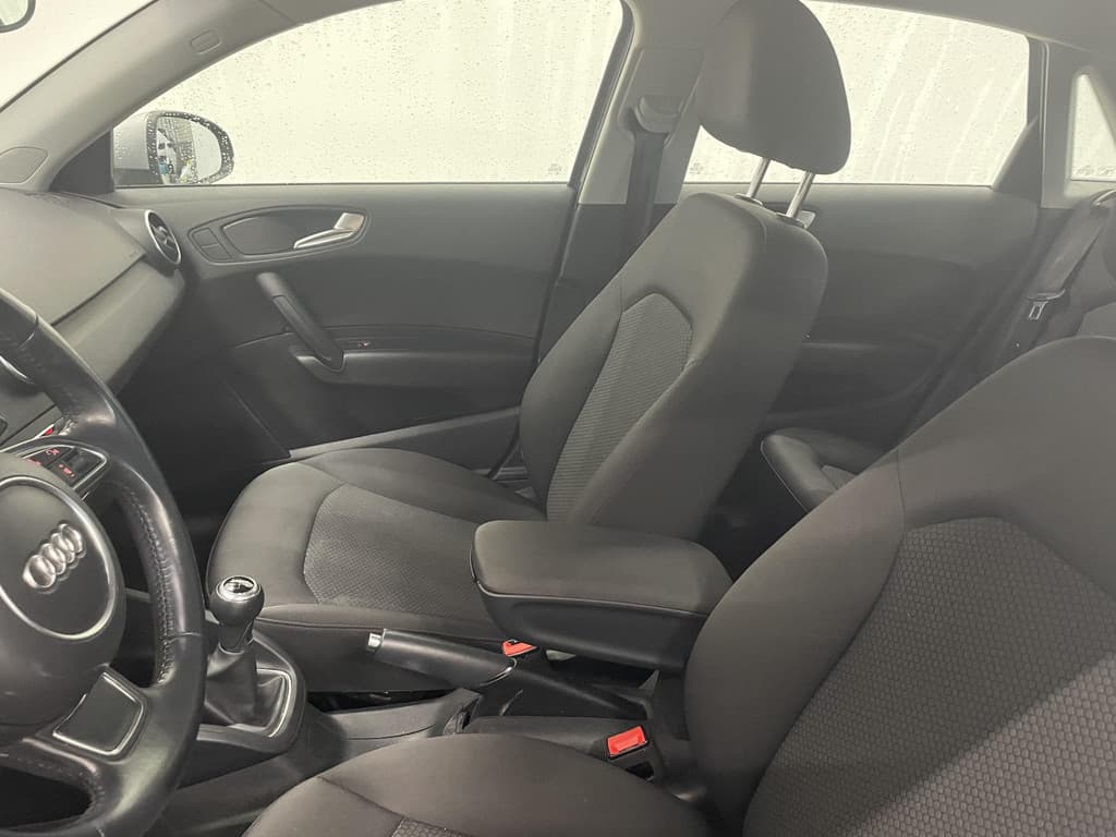 Audi A1 Sportback 1.0 TFSI thumbnail 16