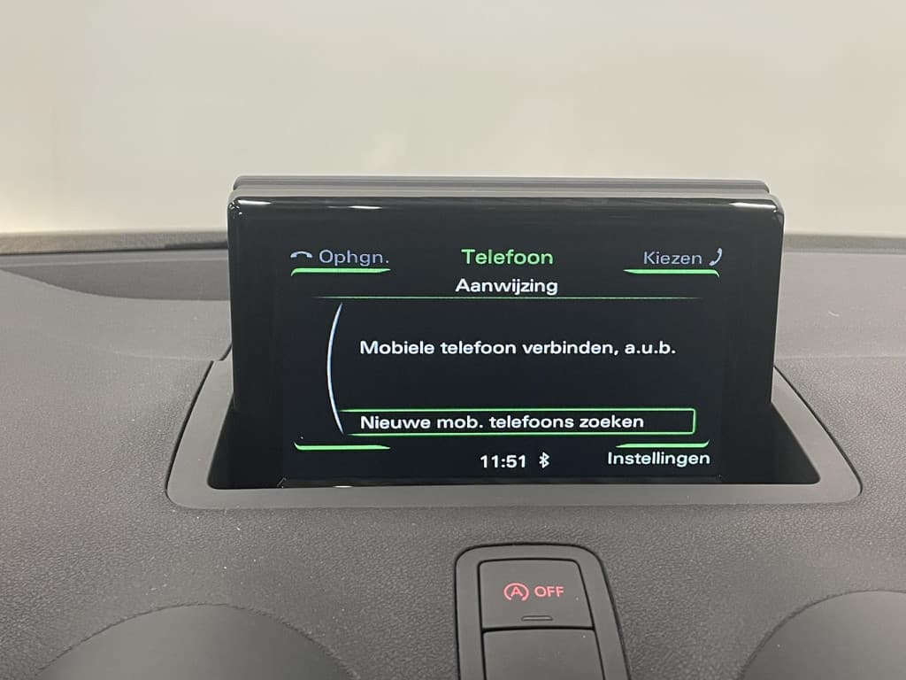 Audi A1 Sportback 1.0 TFSI thumbnail 19