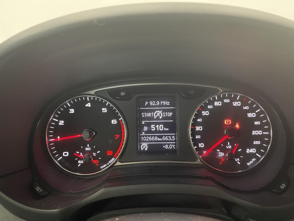 Audi A1 Sportback 1.0 TFSI thumbnail 30