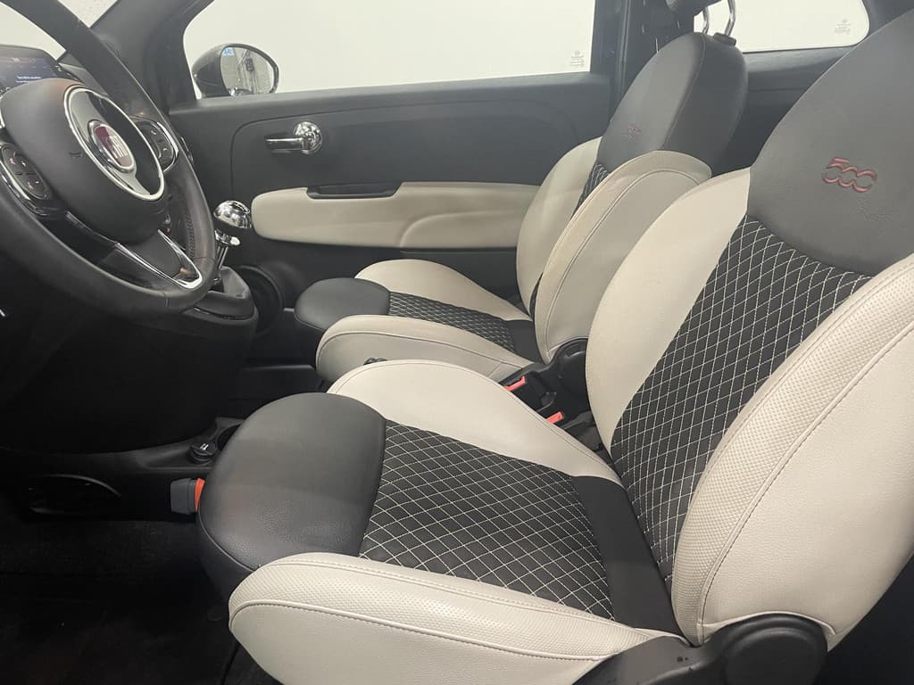 Fiat 500 1.0 Hybrid Star thumbnail 13