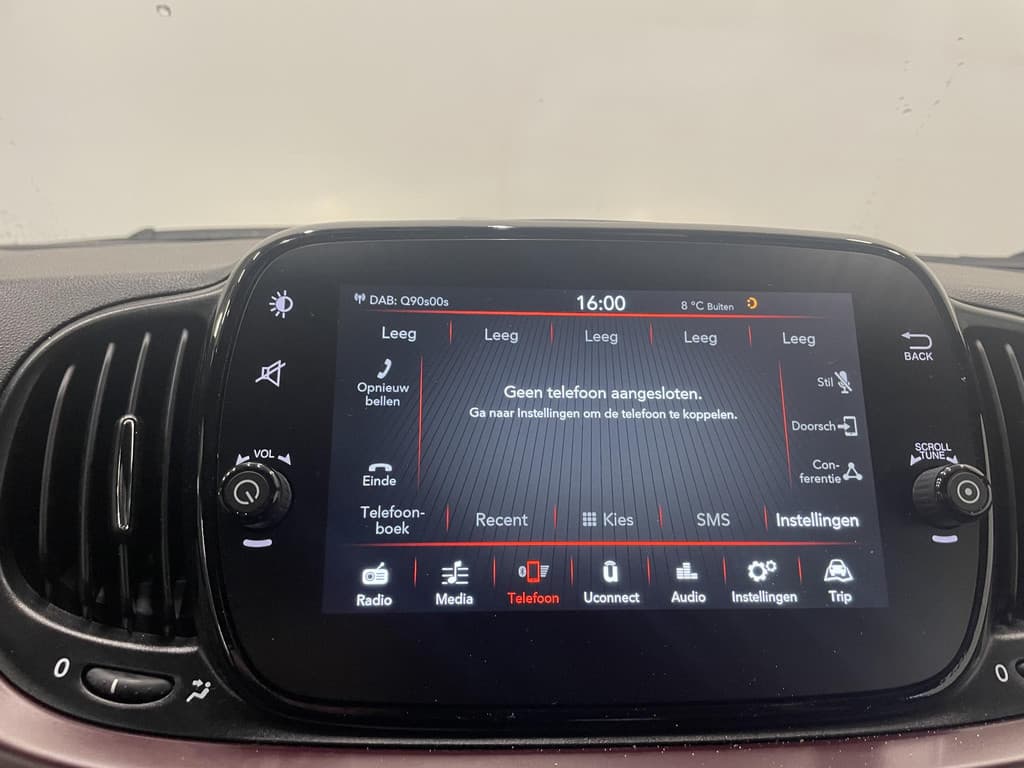 Fiat 500 1.0 Hybrid Star thumbnail 21