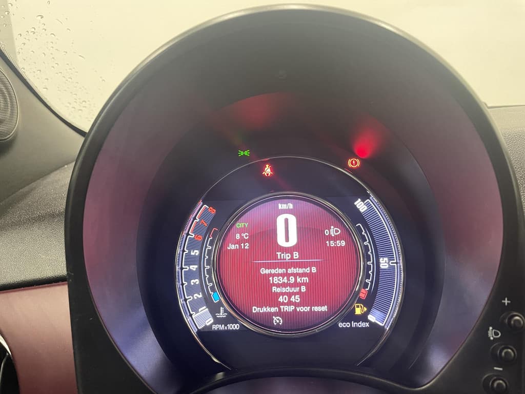 Fiat 500 1.0 Hybrid Star thumbnail 25