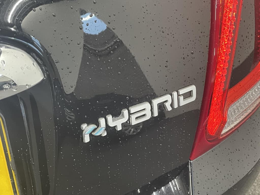 Fiat 500 1.0 Hybrid Star thumbnail 27