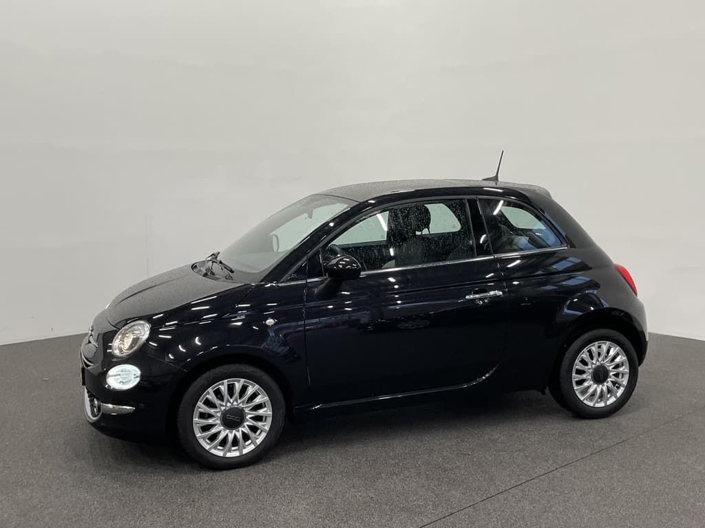 Fiat 500 1.0 Hybrid Star thumbnail 3