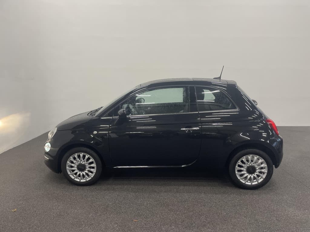 Fiat 500 1.0 Hybrid Star thumbnail 6