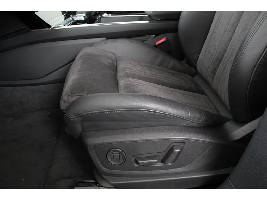 Audi E-tron 55 quattro Advanced edition Plus thumbnail 12