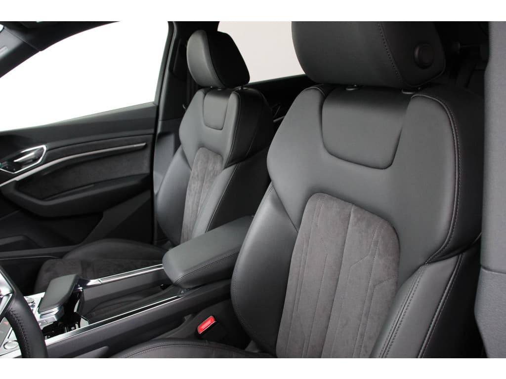 Audi E-tron 55 quattro Advanced edition Plus thumbnail 13