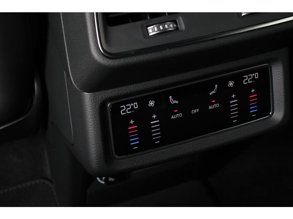 Audi E-tron 55 quattro Advanced edition Plus thumbnail 14