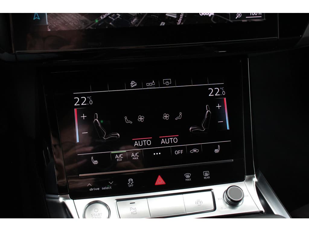 Audi E-tron 55 quattro Advanced edition Plus thumbnail 17