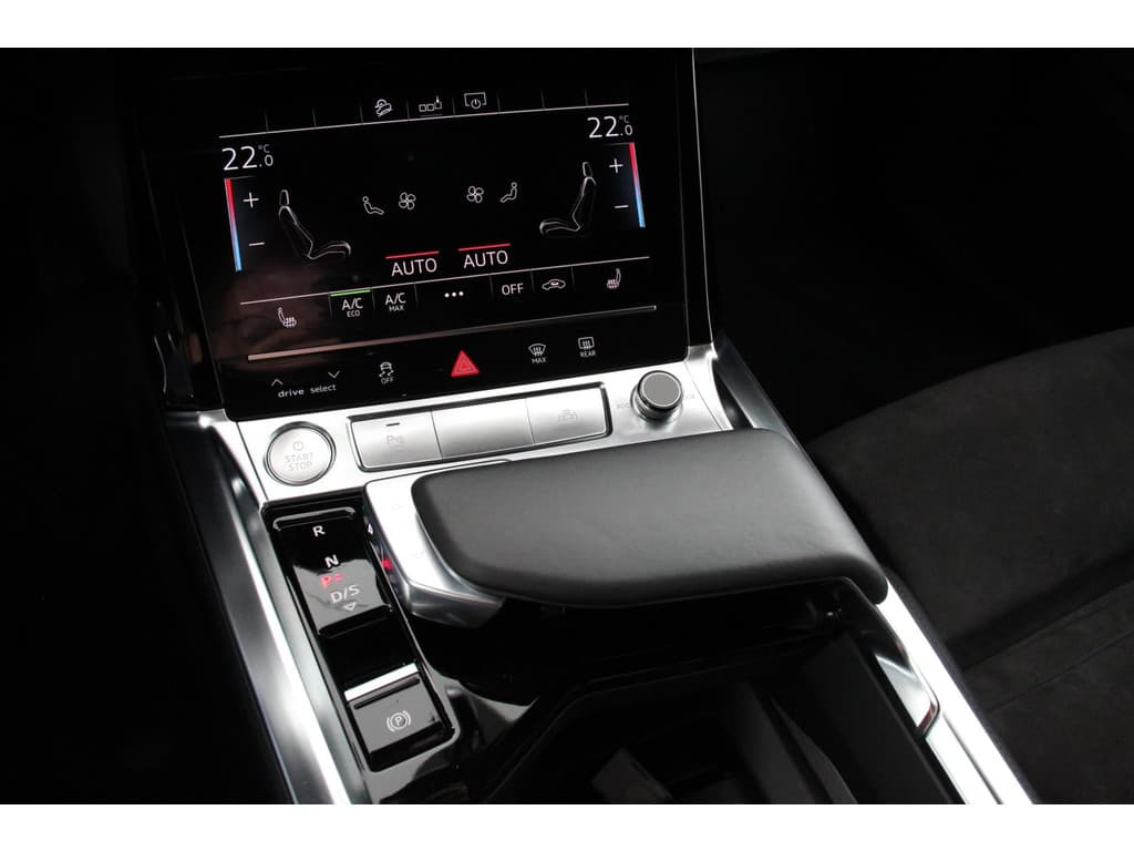 Audi E-tron 55 quattro Advanced edition Plus thumbnail 18