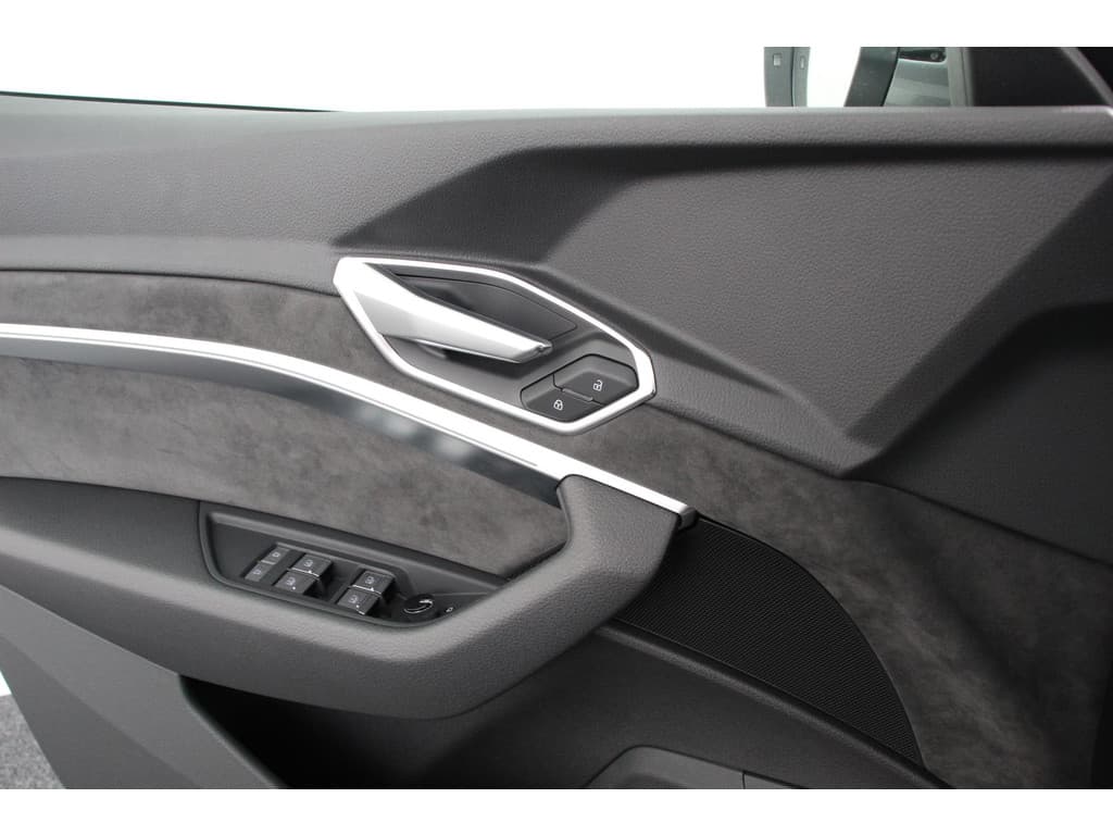 Audi E-tron 55 quattro Advanced edition Plus thumbnail 19