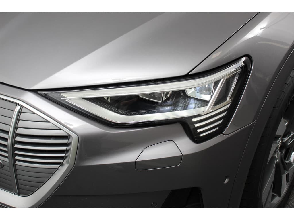 Audi E-tron 55 quattro Advanced edition Plus thumbnail 25