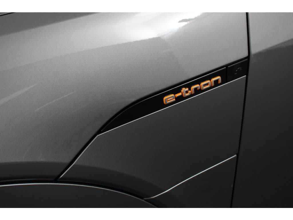 Audi E-tron 55 quattro Advanced edition Plus thumbnail 26