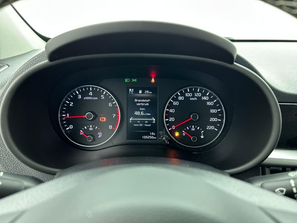 Kia Picanto 1.0 DPi DynamicLine Automaat thumbnail 11