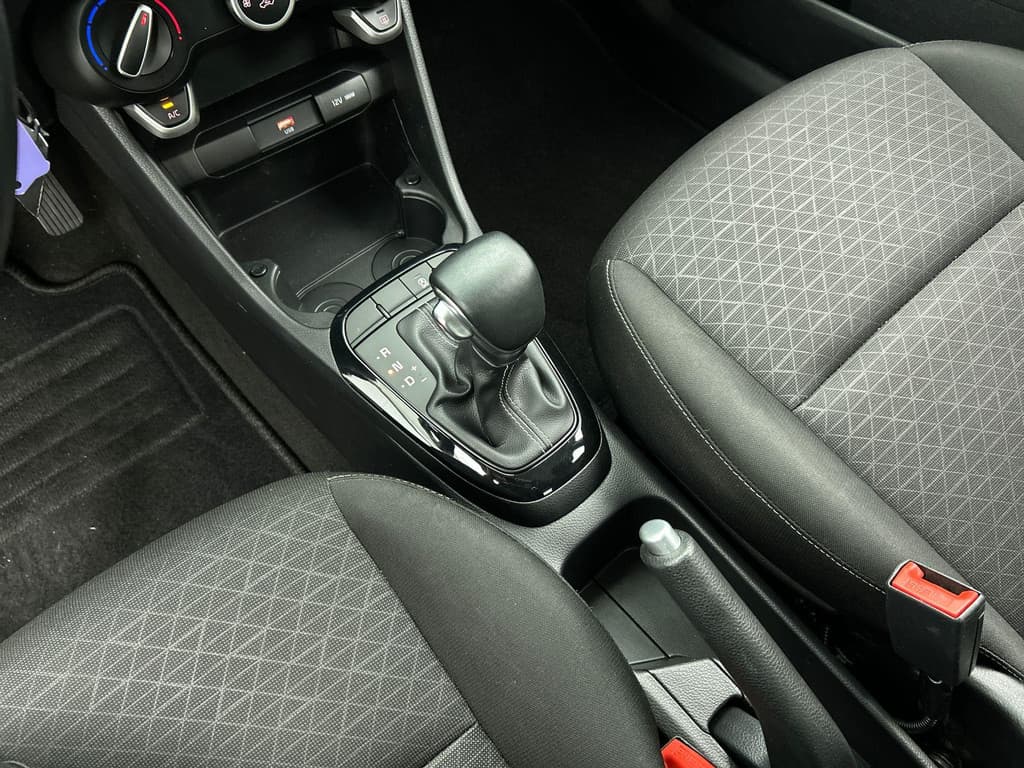 Kia Picanto 1.0 DPi DynamicLine Automaat thumbnail 12