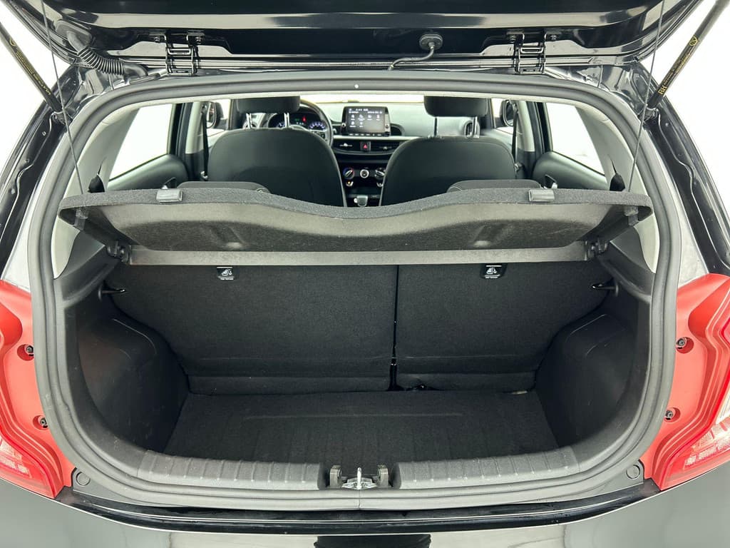 Kia Picanto 1.0 DPi DynamicLine Automaat thumbnail 16