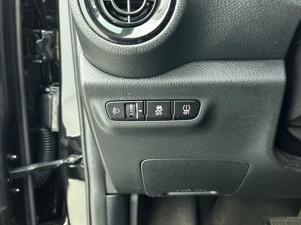 Kia Picanto 1.0 DPi DynamicLine Automaat thumbnail 17