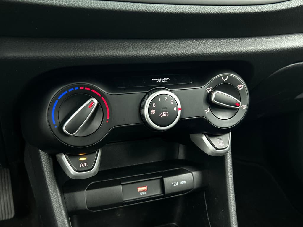 Kia Picanto 1.0 DPi DynamicLine Automaat thumbnail 18