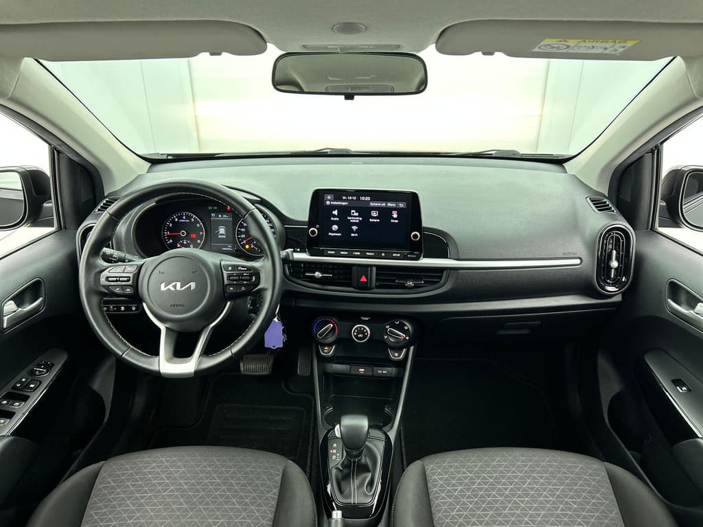 Kia Picanto 1.0 DPi DynamicLine Automaat thumbnail 21