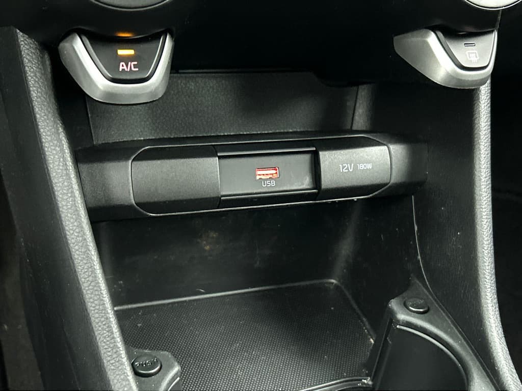 Kia Picanto 1.0 DPi DynamicLine Automaat thumbnail 30