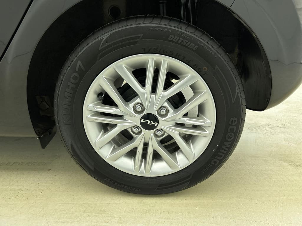 Kia Picanto 1.0 DPi DynamicLine Automaat thumbnail 31