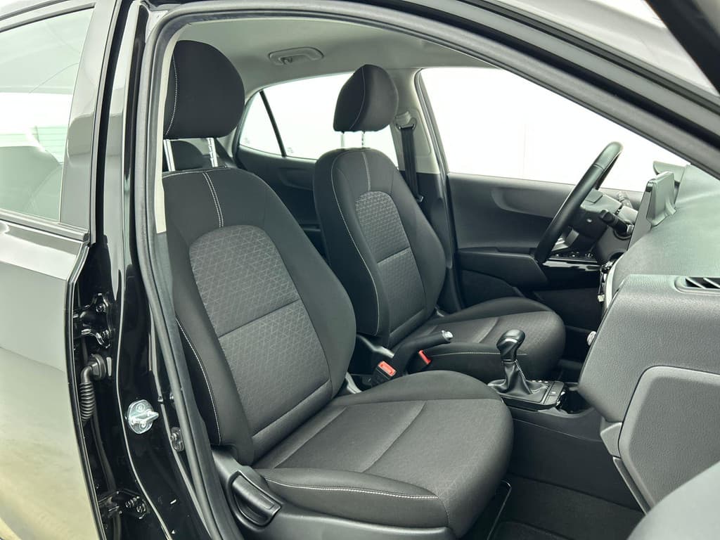 Kia Picanto 1.0 DPi DynamicLine Automaat thumbnail 33