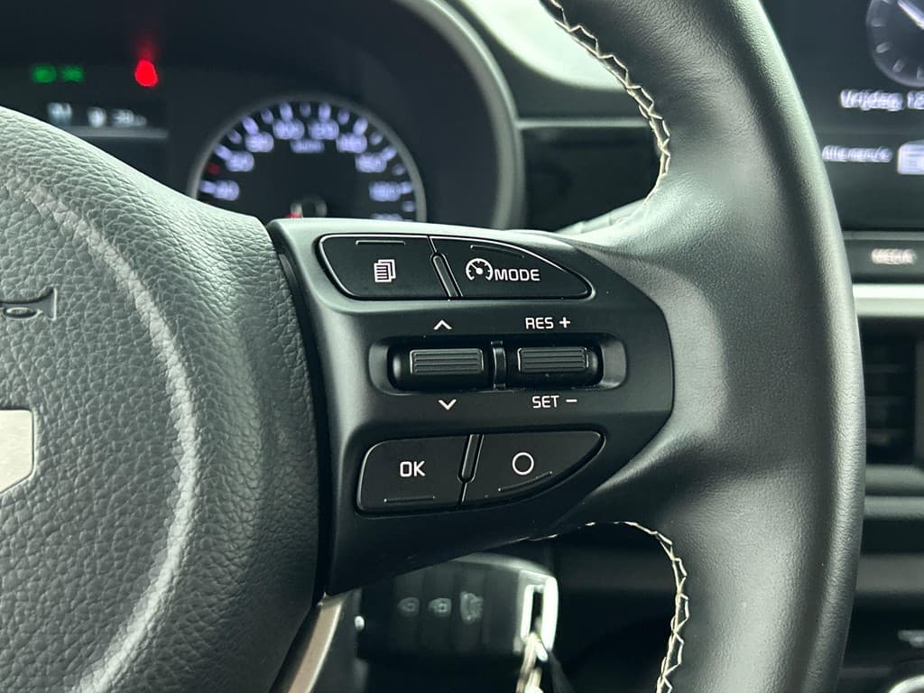 Kia Picanto 1.0 DPi DynamicLine Automaat thumbnail 6