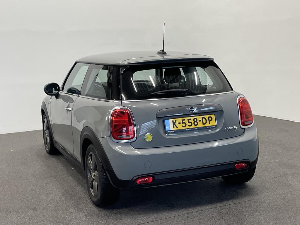 MINI Mini Electric Basic 33 kWh thumbnail 10