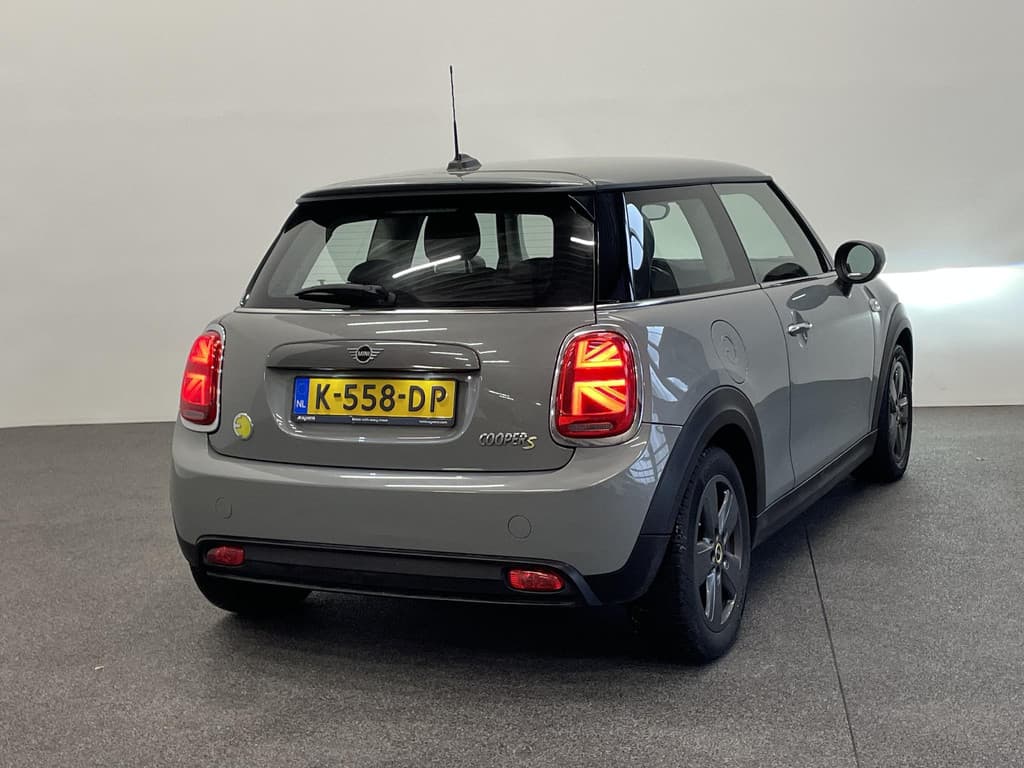 MINI Mini Electric Basic 33 kWh thumbnail 11