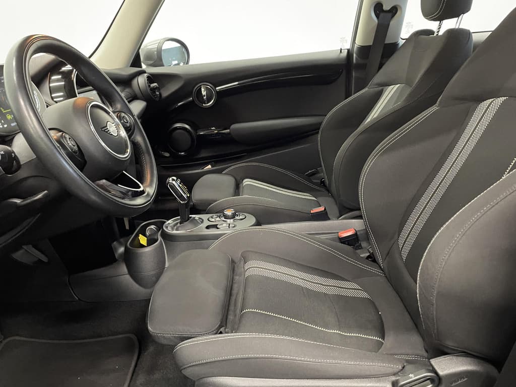 MINI Mini Electric Basic 33 kWh thumbnail 12